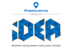 The Best Family Centric Development - Excellence by iproperty.com.my