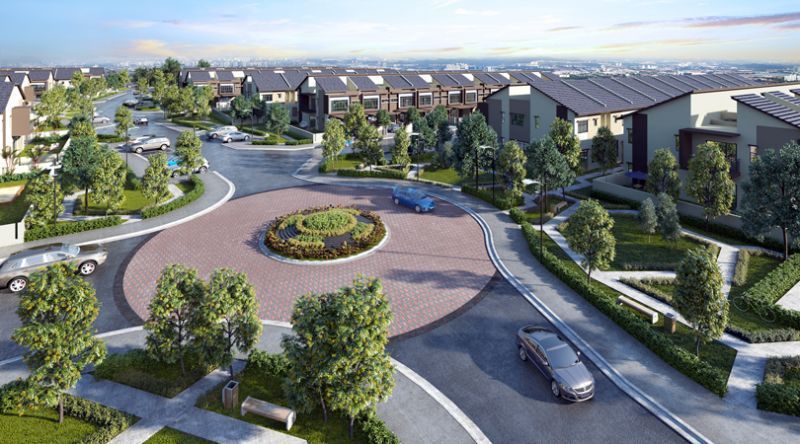 Developments For Happy Buyers In 2018 Horizon Hills Official Website