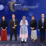Gamuda Land hailed as Responsible Developer for EdgeProp Malaysia's Best Managed and Sustainable Awards