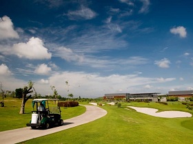 Horizon Hills Golf and Country Club