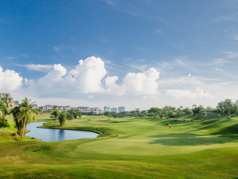 Horizon Hills Golf Country Club