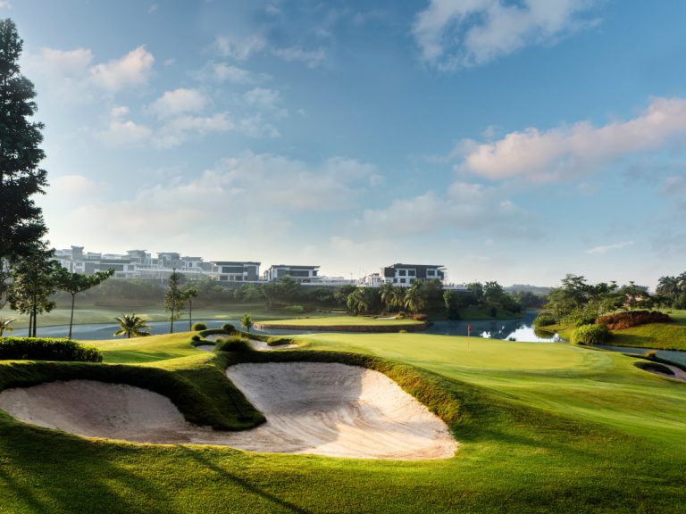 Horizon Hills Golf Country Club