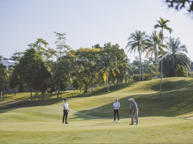 Horizon Hills Golf Country Club