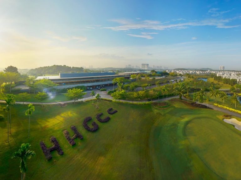 Horizon Hills Golf Country Club