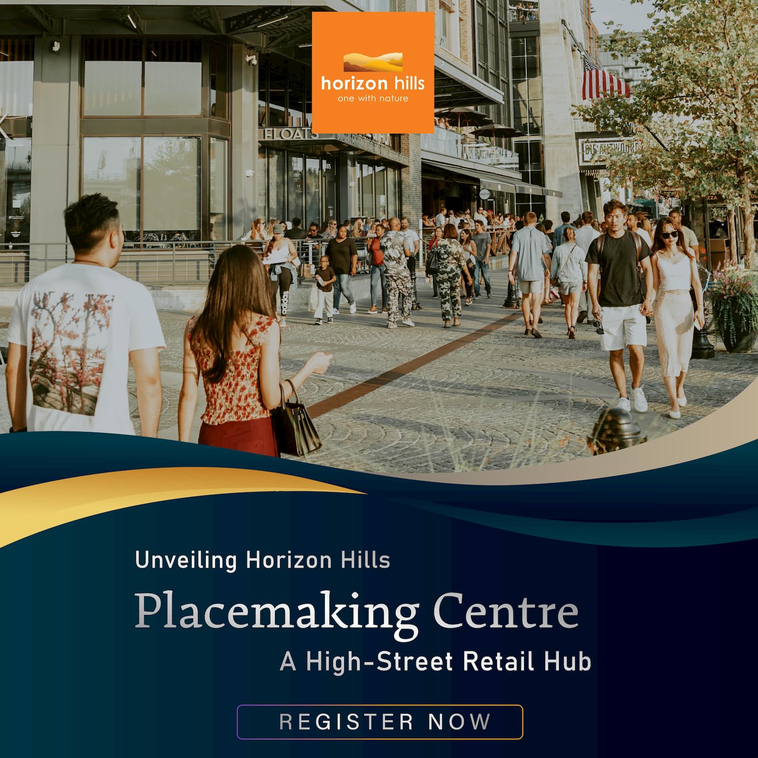 Townsquare Placemaking Centre