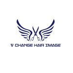 V Change Hair Image