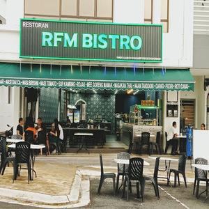 RFM Bistro