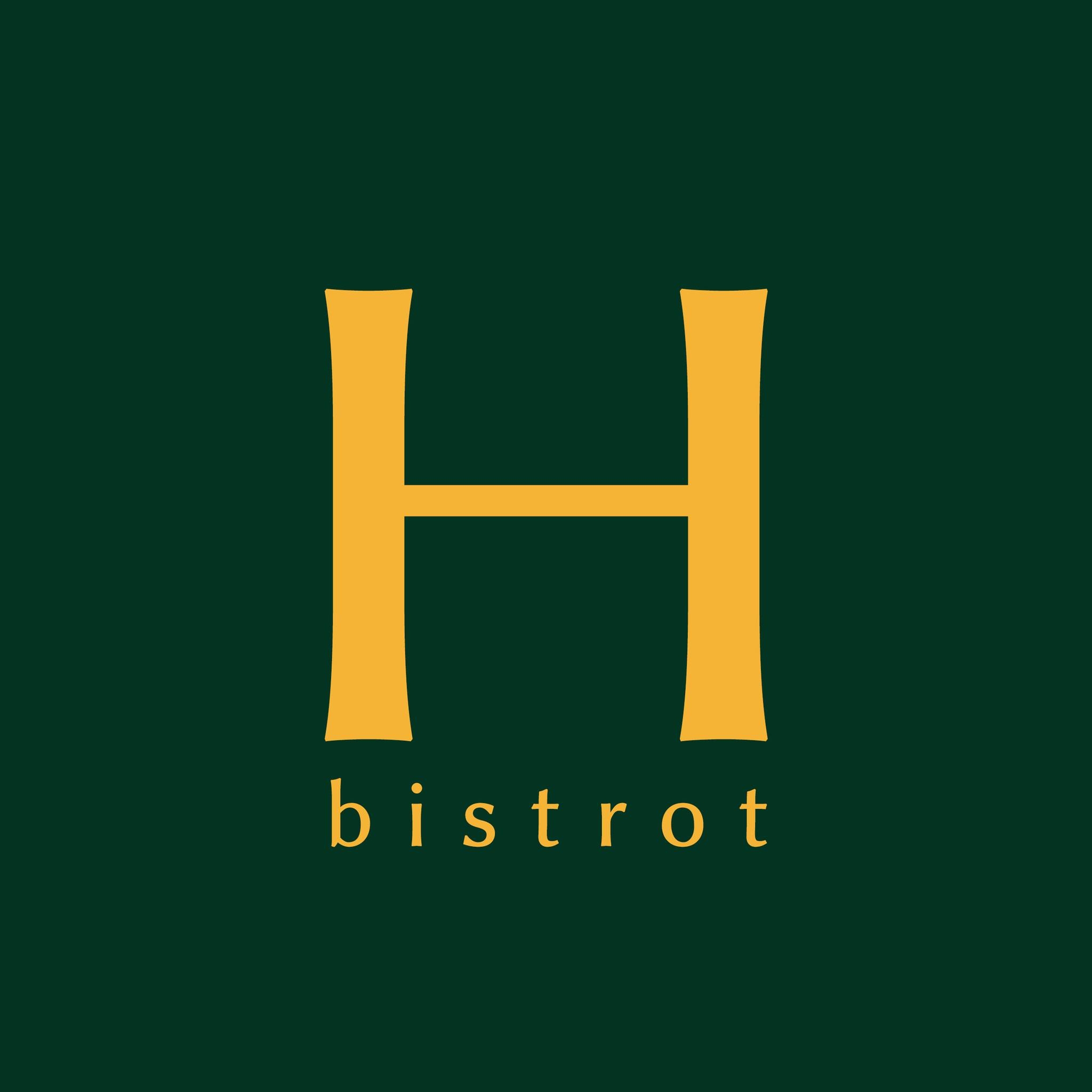Habitat Bistrot