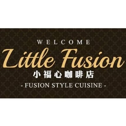 Restaurant Little Fusion