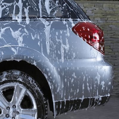 Blue Zephyr Car Wash
