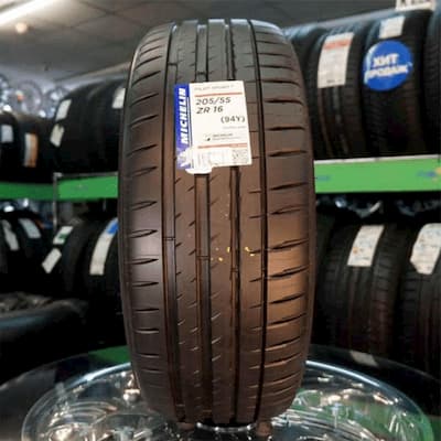 Eng Hup Tyre & Enterprise
