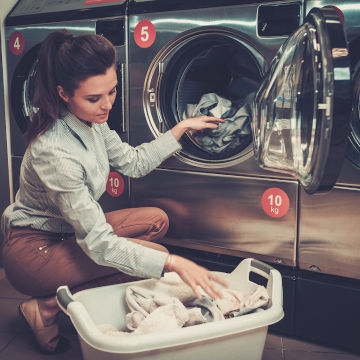 JWBC Laundry