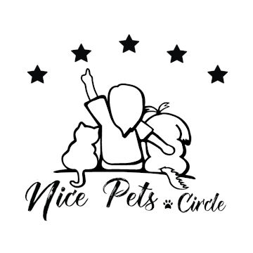 Nice Pets Circle