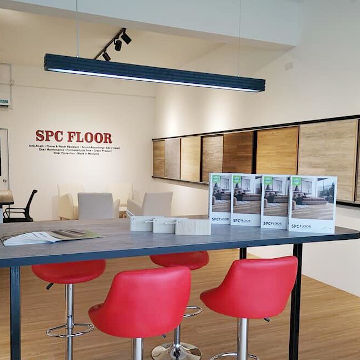 SPC Floor