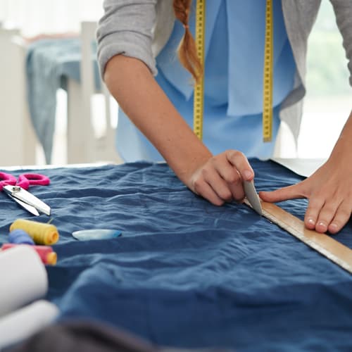 The Uniform Project
