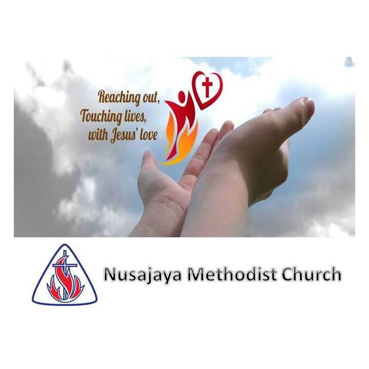 Nusajaya Methodist Church