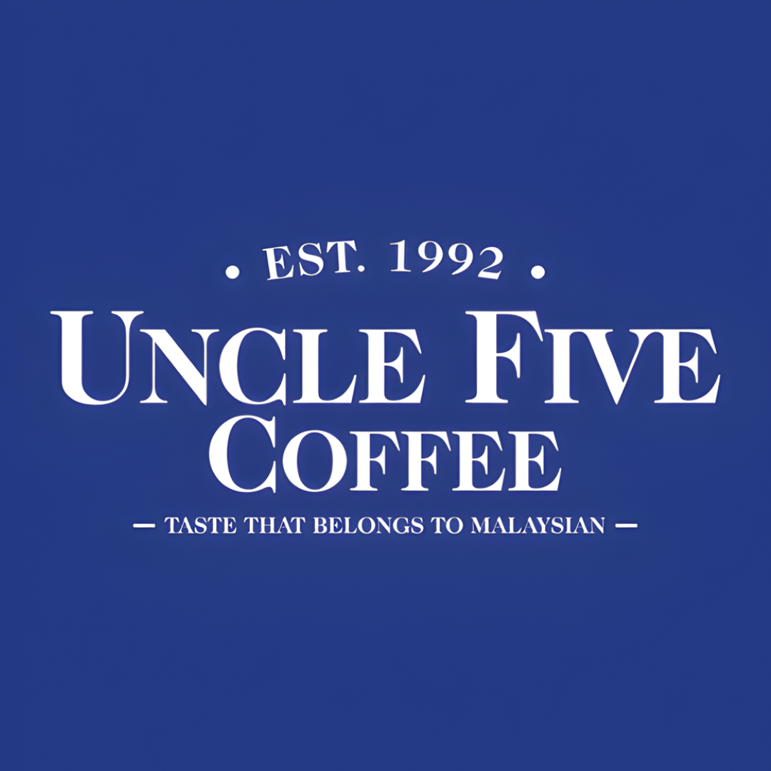 Uncle Five Coffee