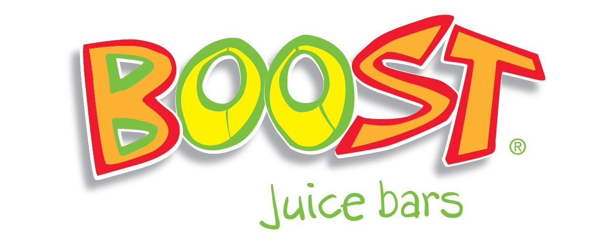 Boost Juice