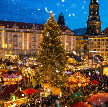 Christmas Event