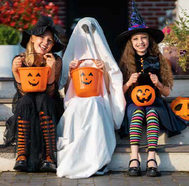 Halloween