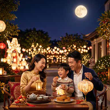 Mid-Autumn Festival