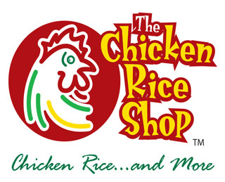 The Chicken Rice Shop