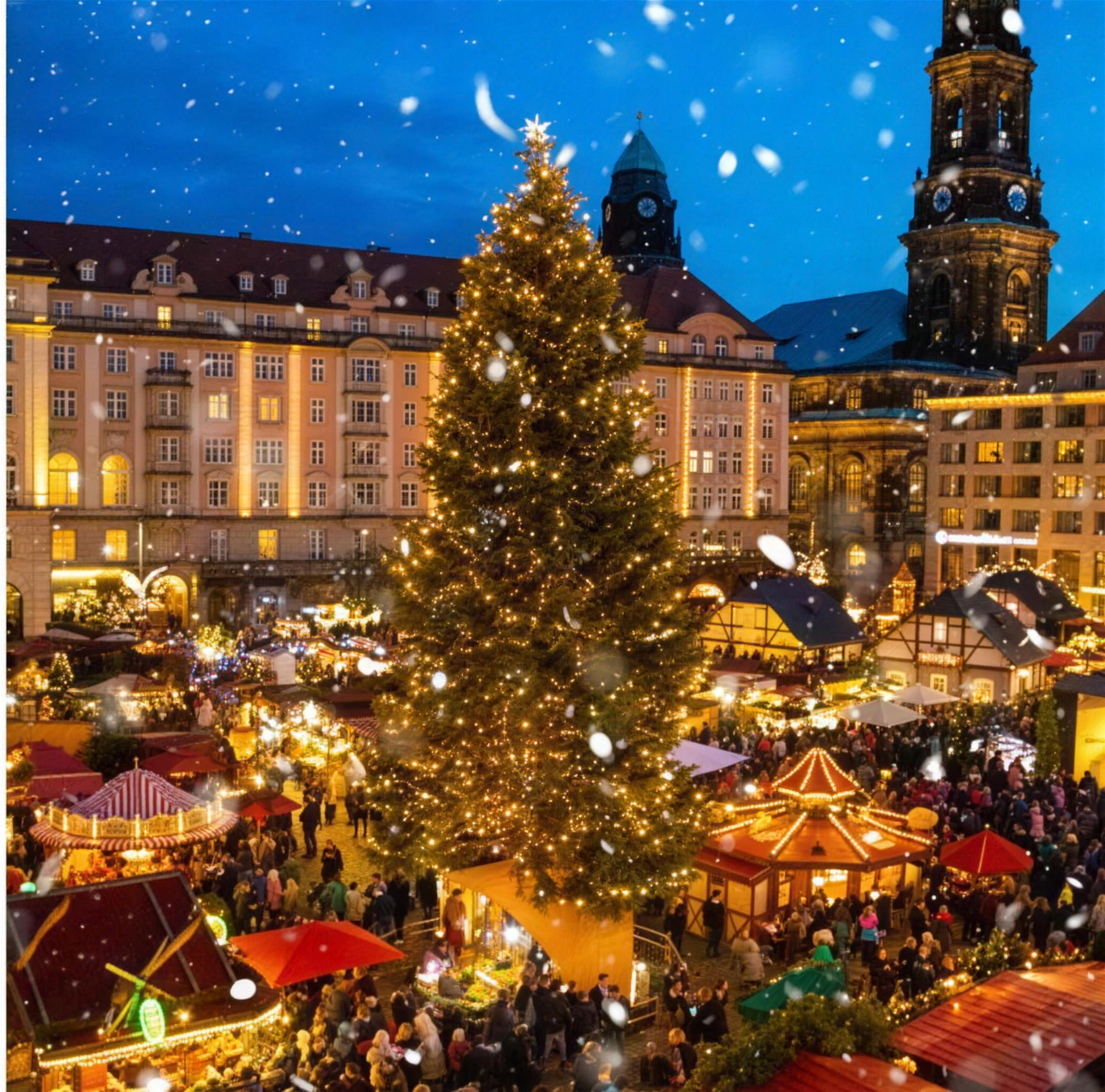 Christmas Event