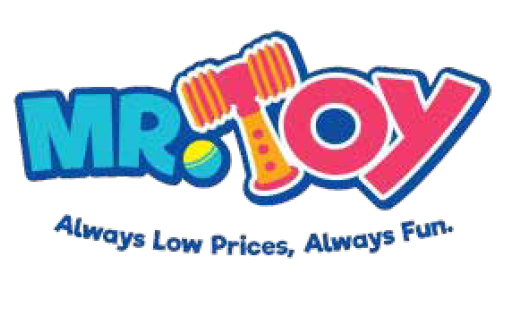Mr.TOY