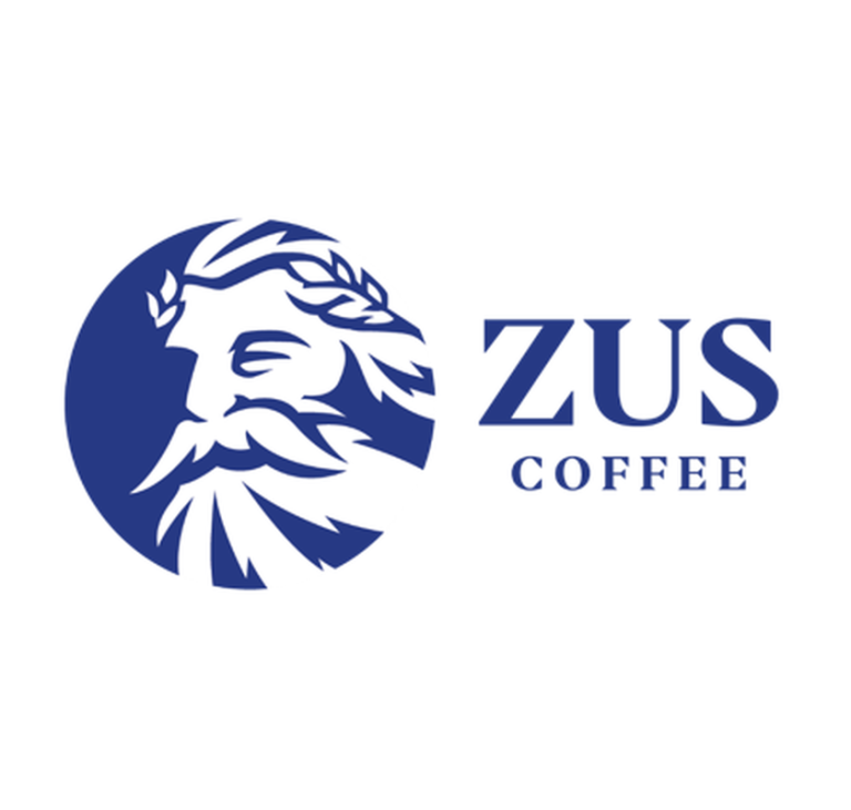 ZUS Coffee